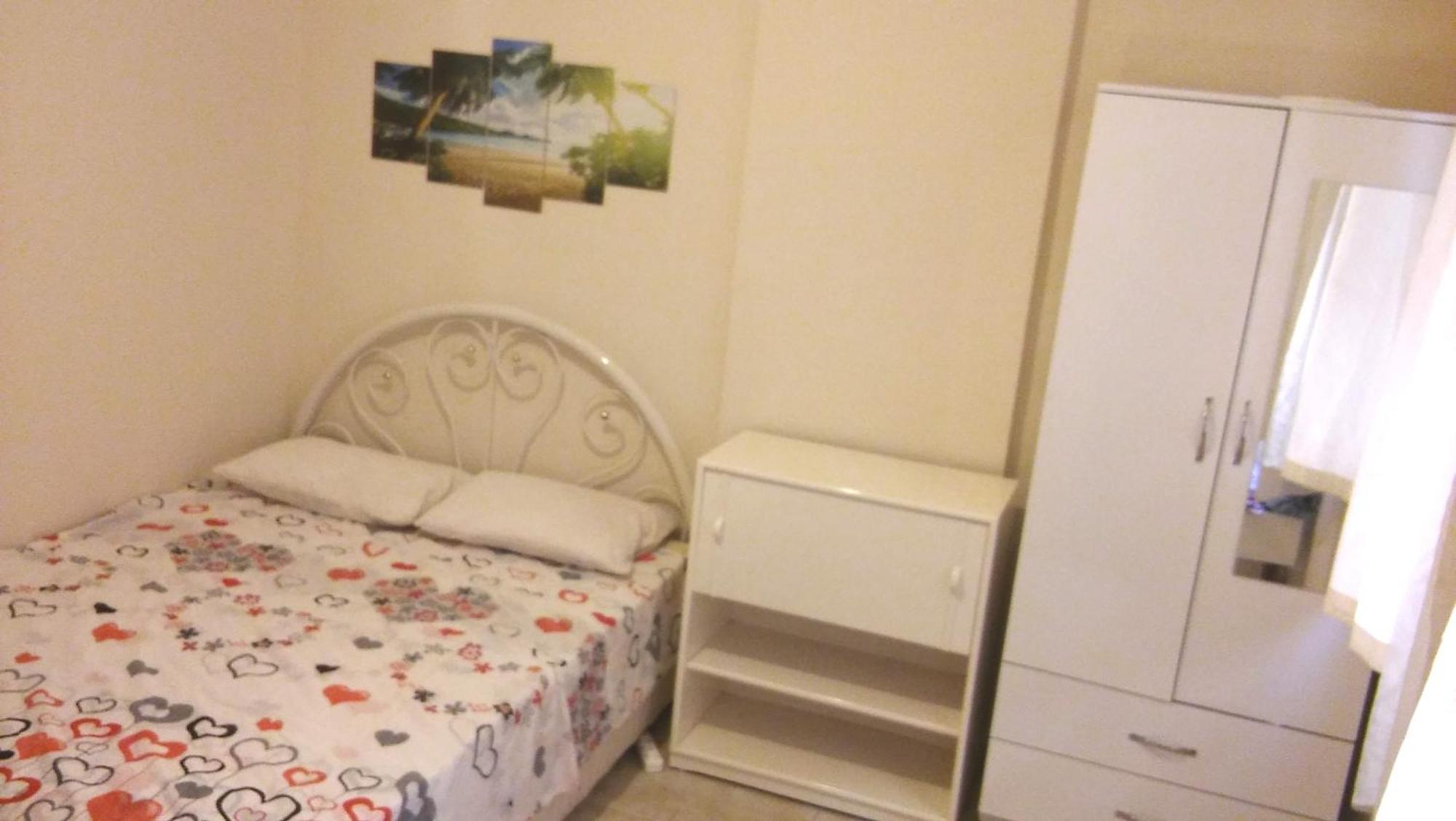 Palm Beach Cleopatra House, Beautiful Private Apartment Just 300 Meters To Cleopatra Beach 14 With Umbrellas, Bikes And Many Extras Included! Аланя Екстериор снимка